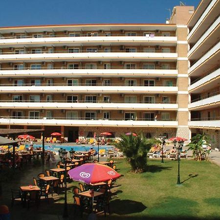 Apts Buensol Torremolinos Exteriér fotografie