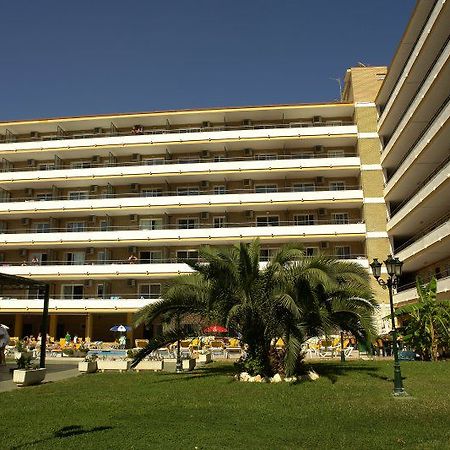 Apts Buensol Torremolinos Exteriér fotografie