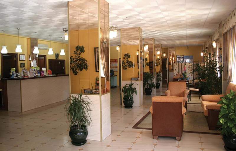 Apts Buensol Torremolinos Exteriér fotografie